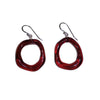 Isla Osborne - Organic Loop Earring