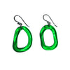 Isla Osborne - Organic Loop Earring