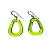Isla Osborne - Organic Loop Earring