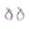 Isla Osborne - Organic Loop Earring