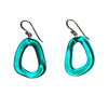 Isla Osborne - Organic Loop Earring