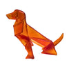 Thomas Barter - Origami Dog