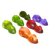 Cast Glass Sugar Mice | Rebecca Heap