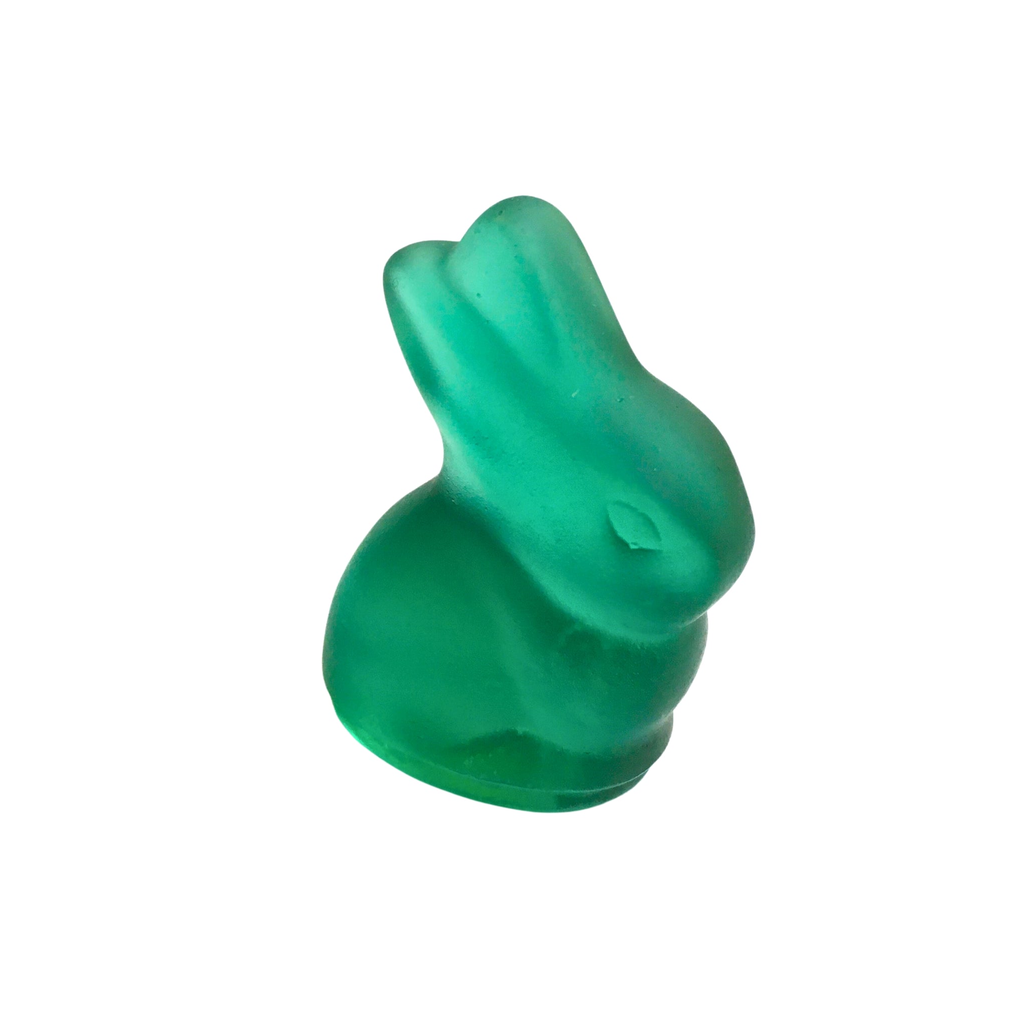 Rebecca Heap - Tiny Bunny Emerald