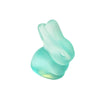 Rebecca Heap - Tiny Bunny Pale Copper Blue