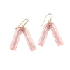 Angle Earrings | Isla Osborne