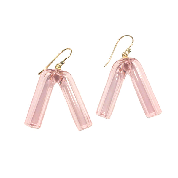 Angle Earrings | Isla Osborne