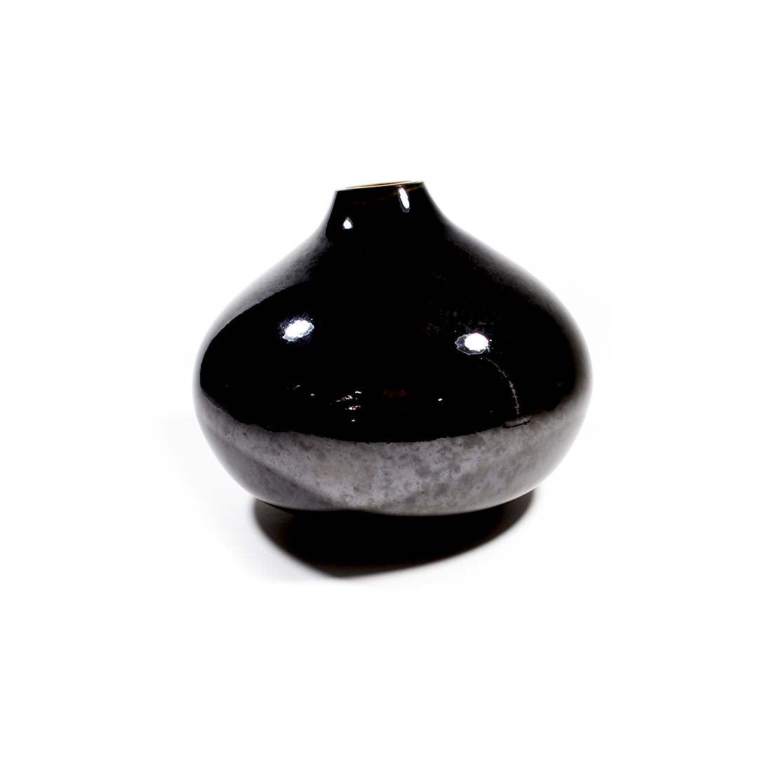Te Rongo Kirkwood - Black Lustre Hue Small