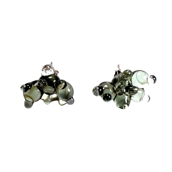 Cloud Earring | Isla Osborne