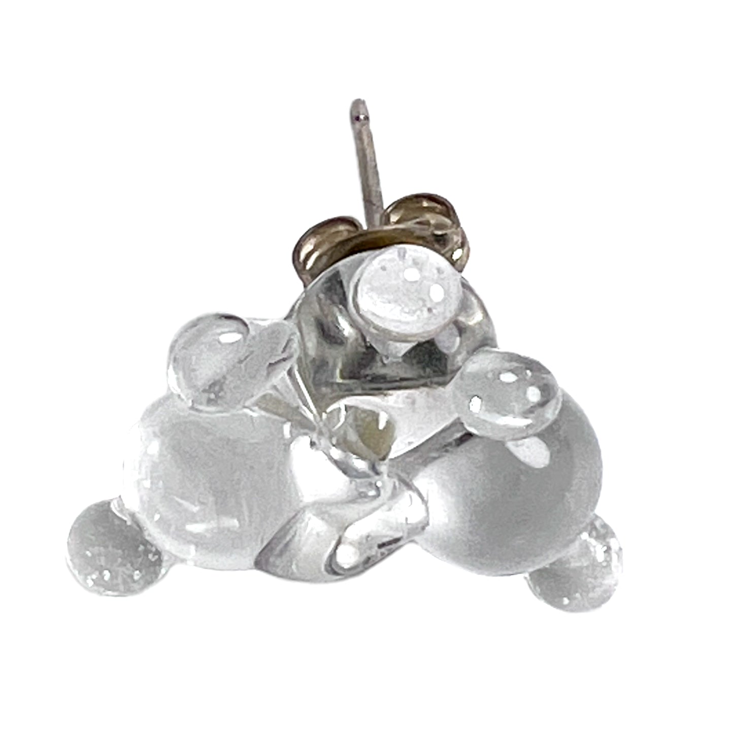 Cloud Earring | Isla Osborne