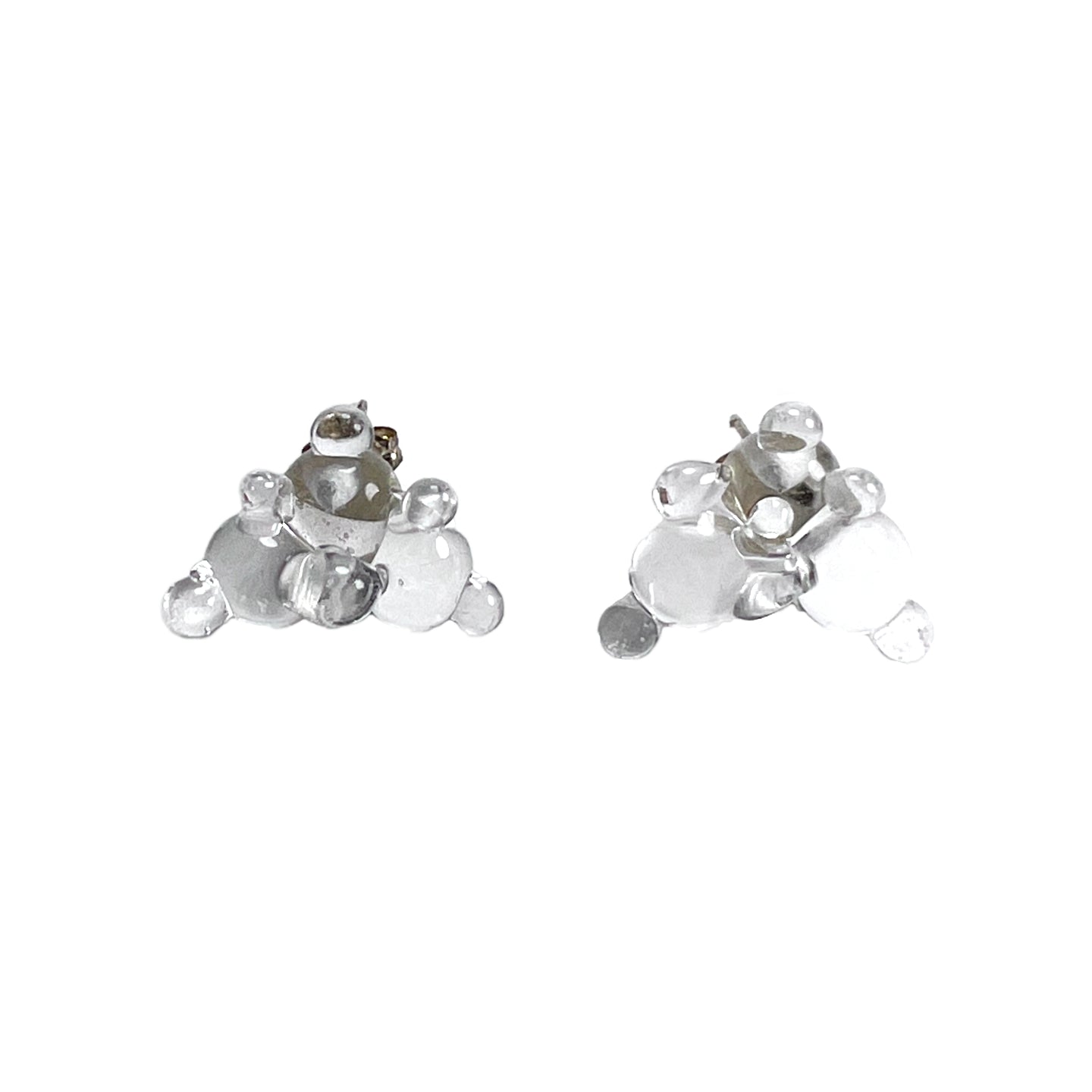 Cloud Earring | Isla Osborne