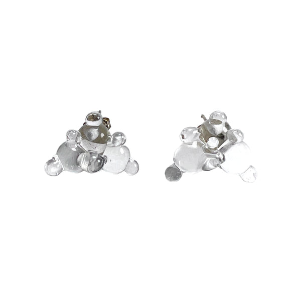 Cloud Earring | Isla Osborne