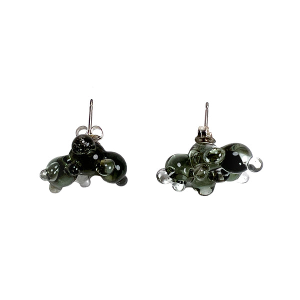 Cloud Earring | Isla Osborne