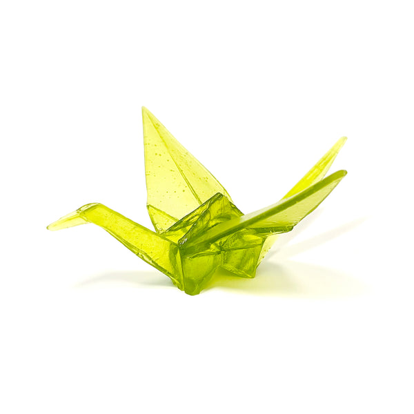 Origami Crane | Thomas Barter
