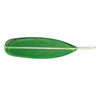 Kahu Design | Huruhuru Feather Bush Green