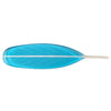 Kahu Design | Huruhuru Feather Aqua Blue