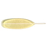 Kahu Design | Huruhuru Feather Gold