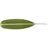 Kahu Design | Huruhuru Feather Kakapo Olive Green