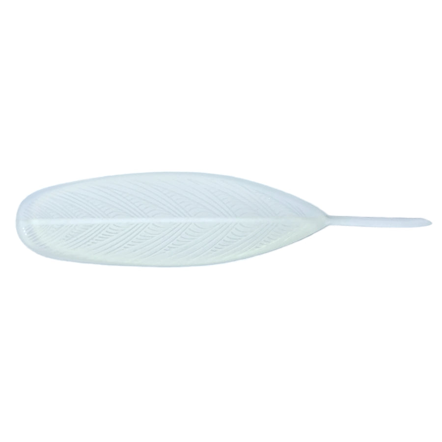 Kahu Design | Huruhuru Feather Opalescent