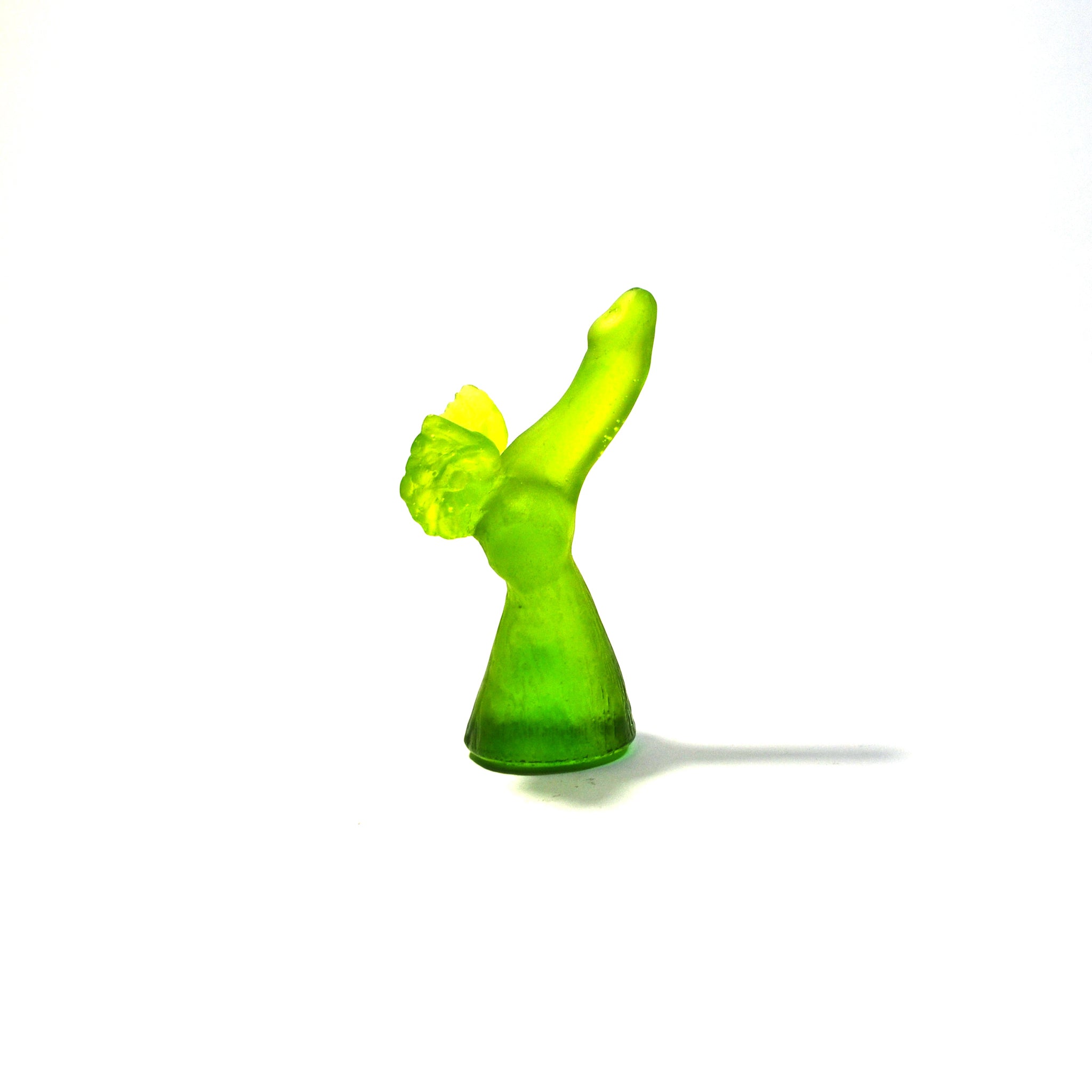 Dickie Bird | Graeme D. Hitchcock