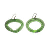 Hollow Loop Earrings | Isla Osborne