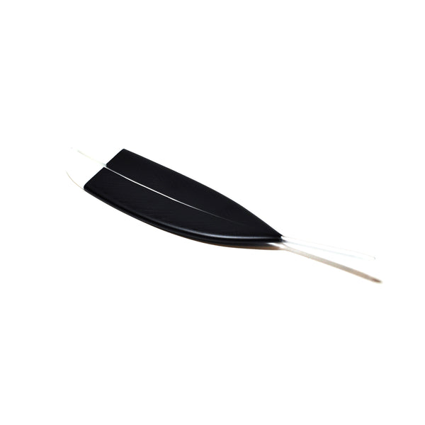 Huruhuru Feather | Kahu Design