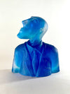 Man Looking With Tucked Tie | Graeme D. Hitchcock