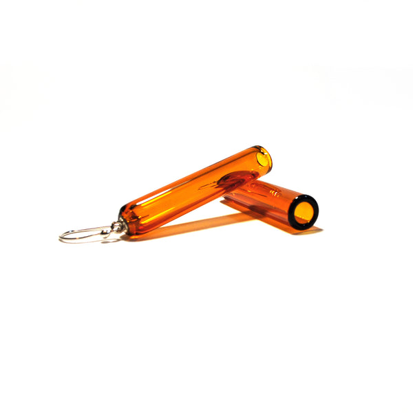 Test Tube Earrings | Isla Osborne