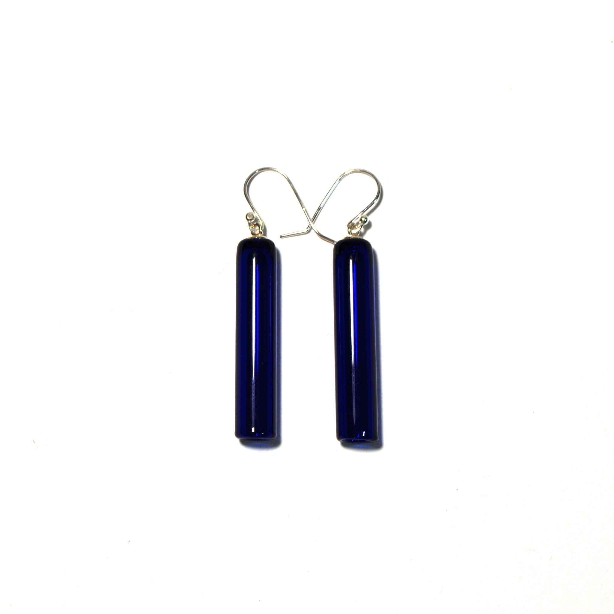 Test Tube Earrings | Isla Osborne