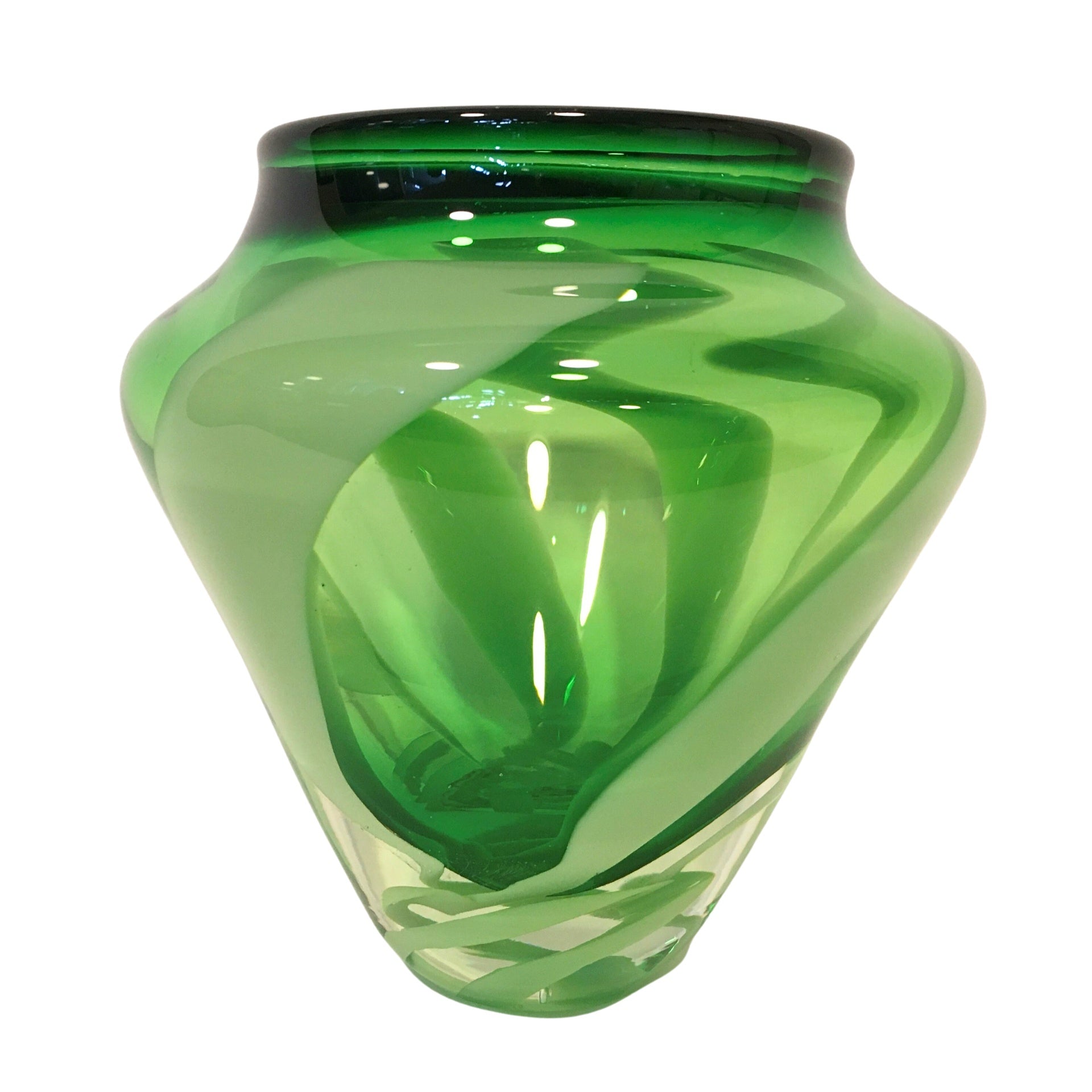 M.A.S.H Spring Green/Apple Green | Jan Kocian