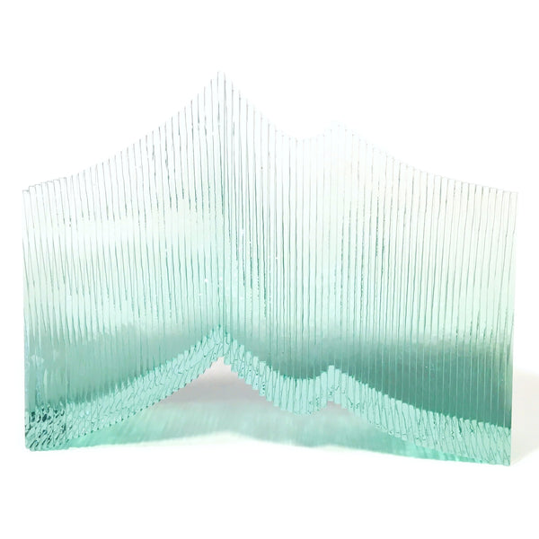 Mountain Peak Double | Richard Landers