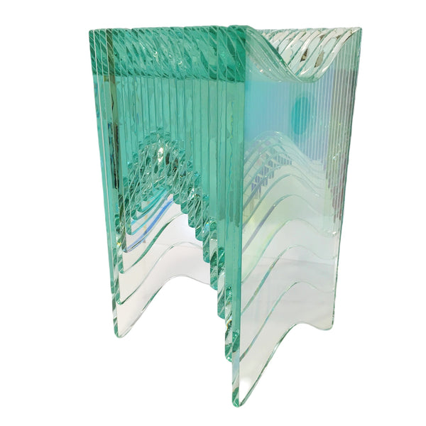 Parabolic Arch | Richard Landers