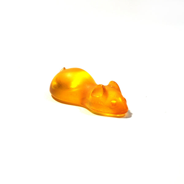 Cast Glass Sugar Mice | Rebecca Heap