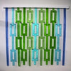 Thomas Barter - Rectangular Weave