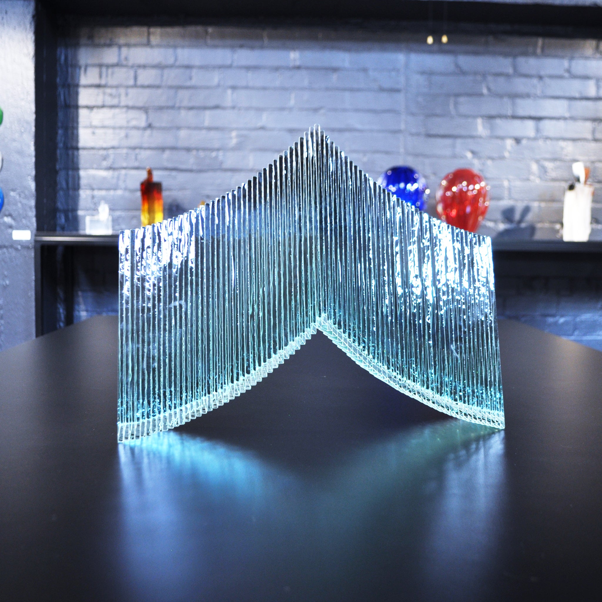 Mountain Peak | Richard Landers
