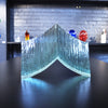 Mountain Peak | Richard Landers