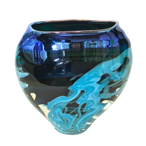 Jan Kocian - Spine Vase