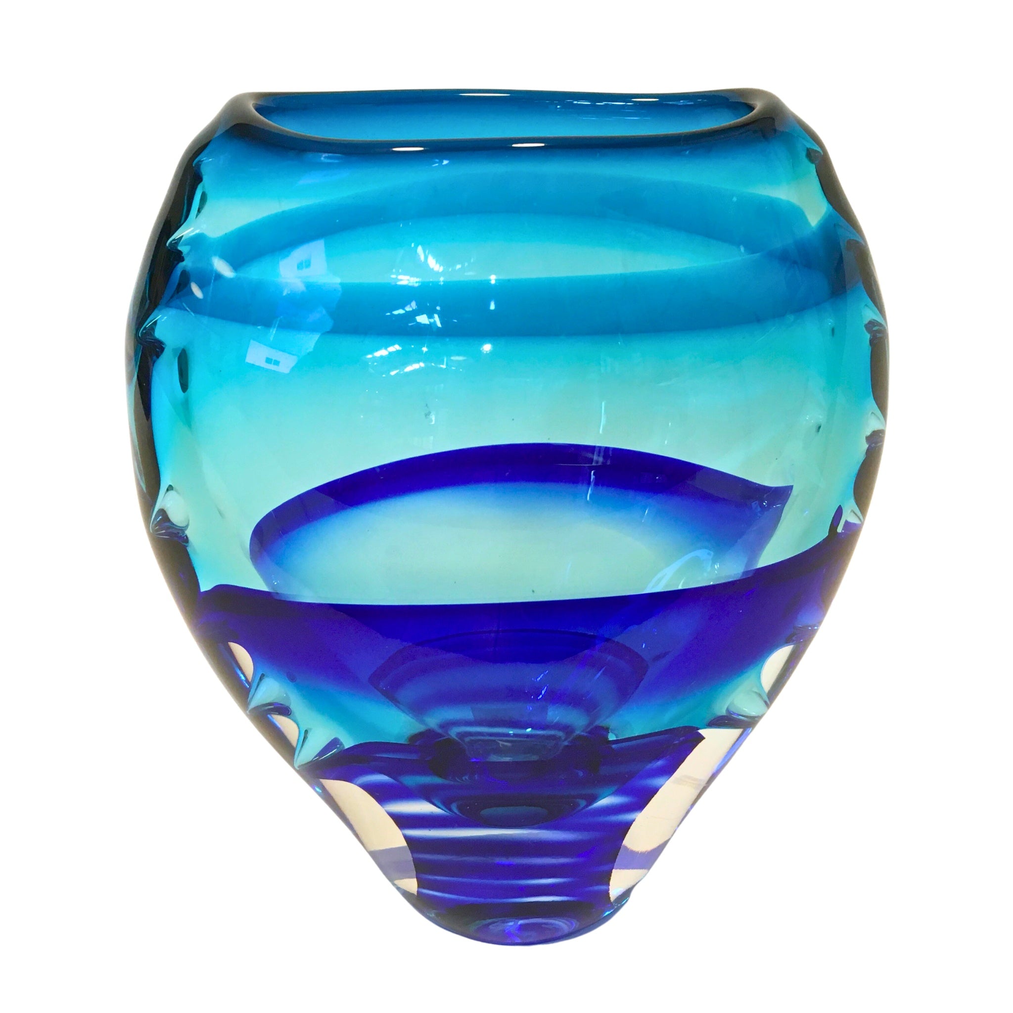 Jan Kocian - Spine Vase