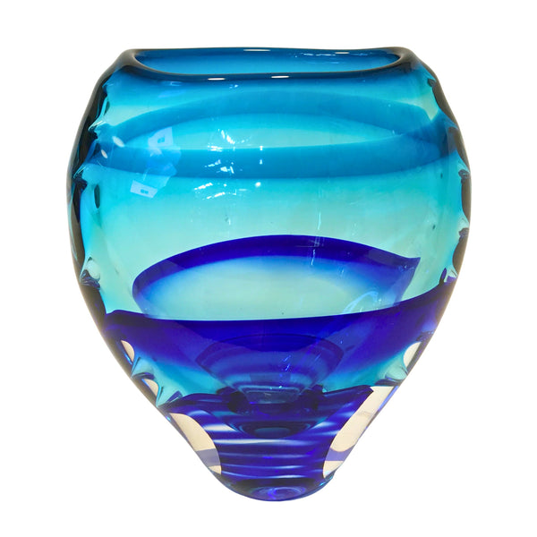 Jan Kocian - Spine Vase