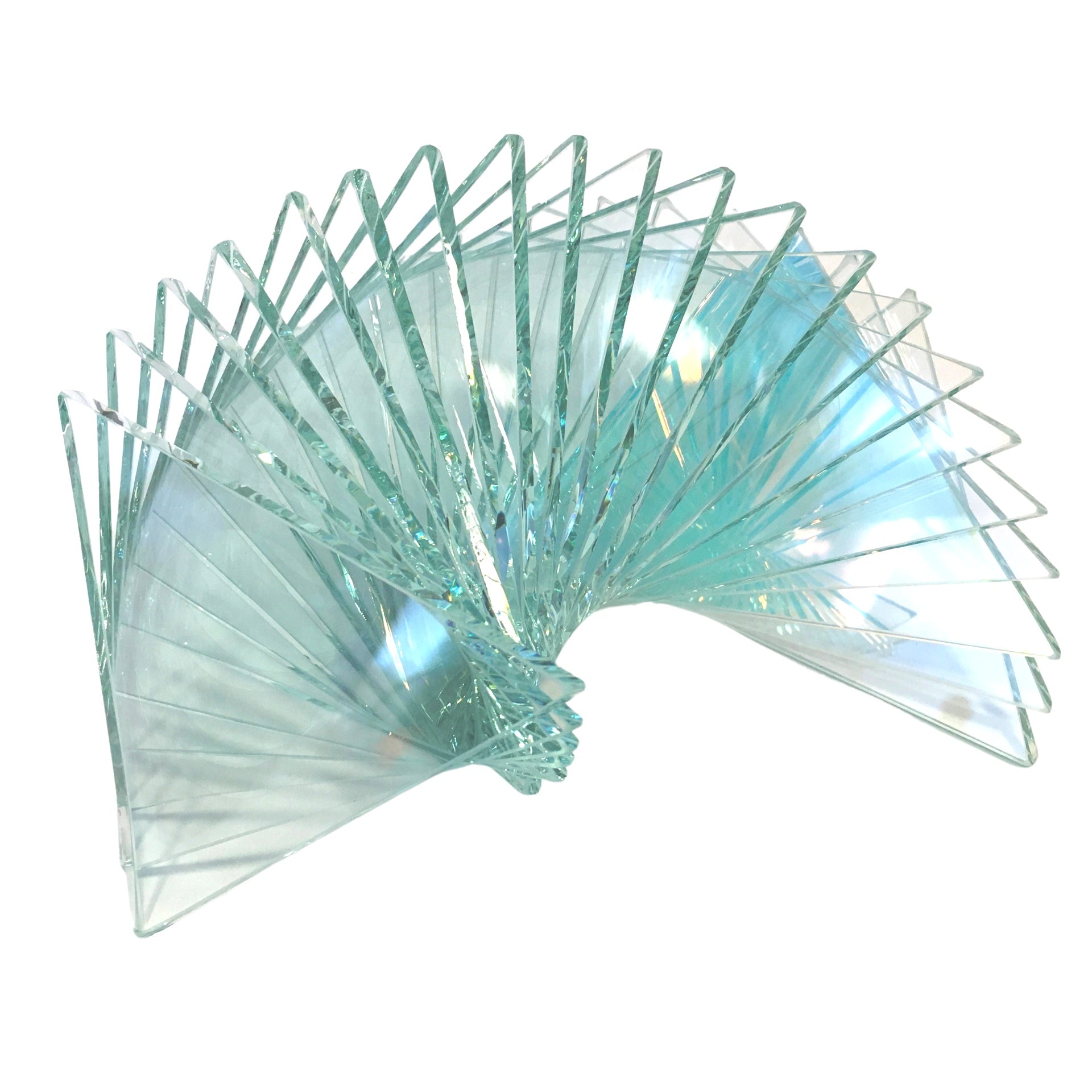 Dichroic Sprocket | Richard Landers