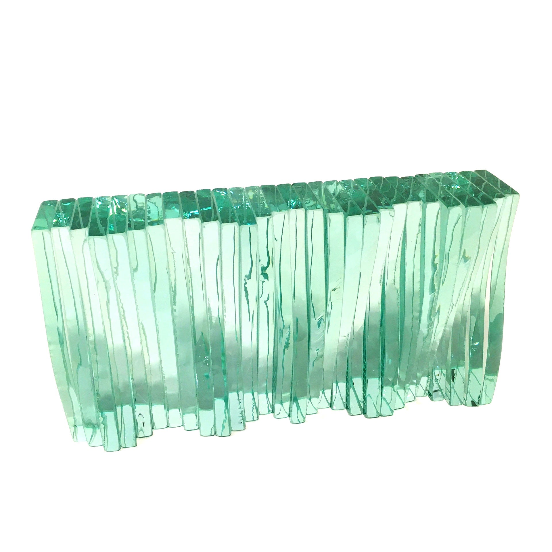 Strata Wall | Richard Landers