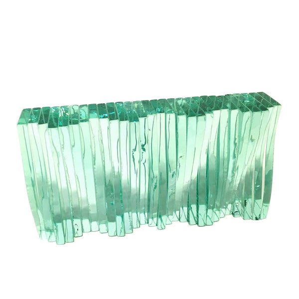 Strata Wall | Richard Landers