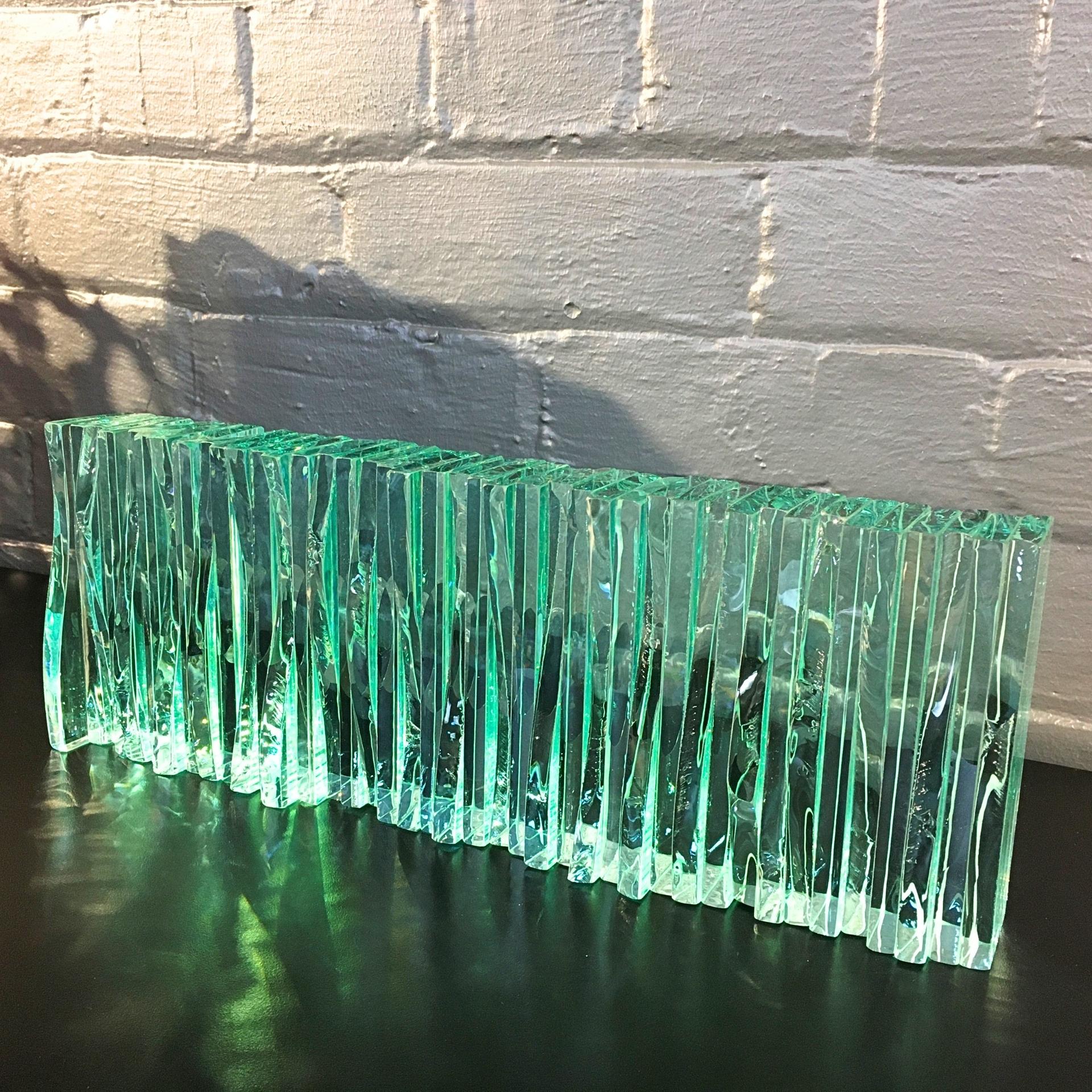 Strata Wall | Richard Landers