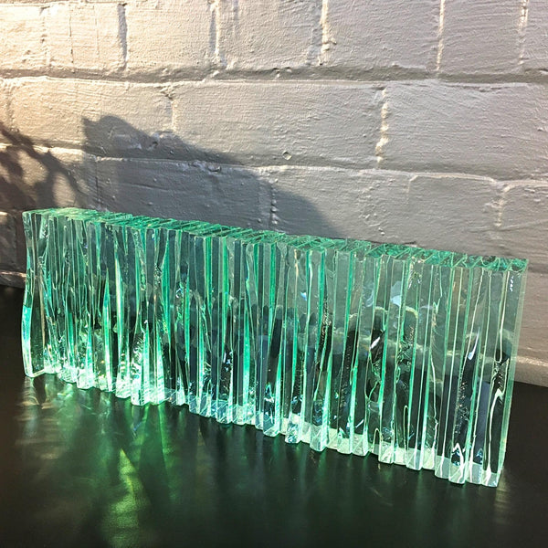 Strata Wall | Richard Landers