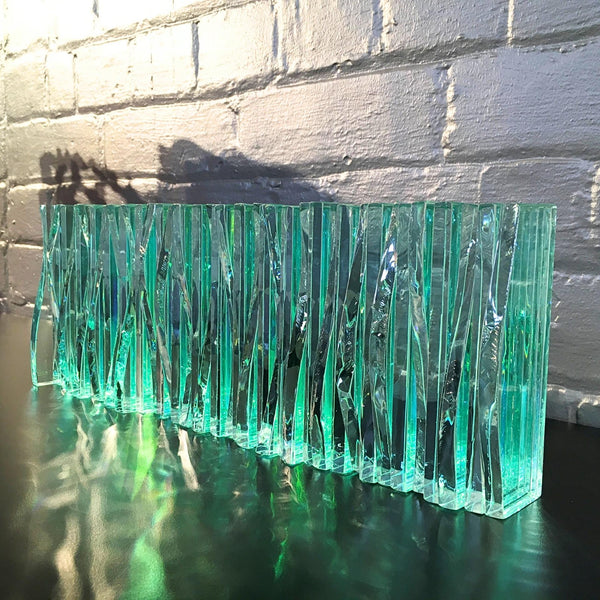 Strata Wall | Richard Landers