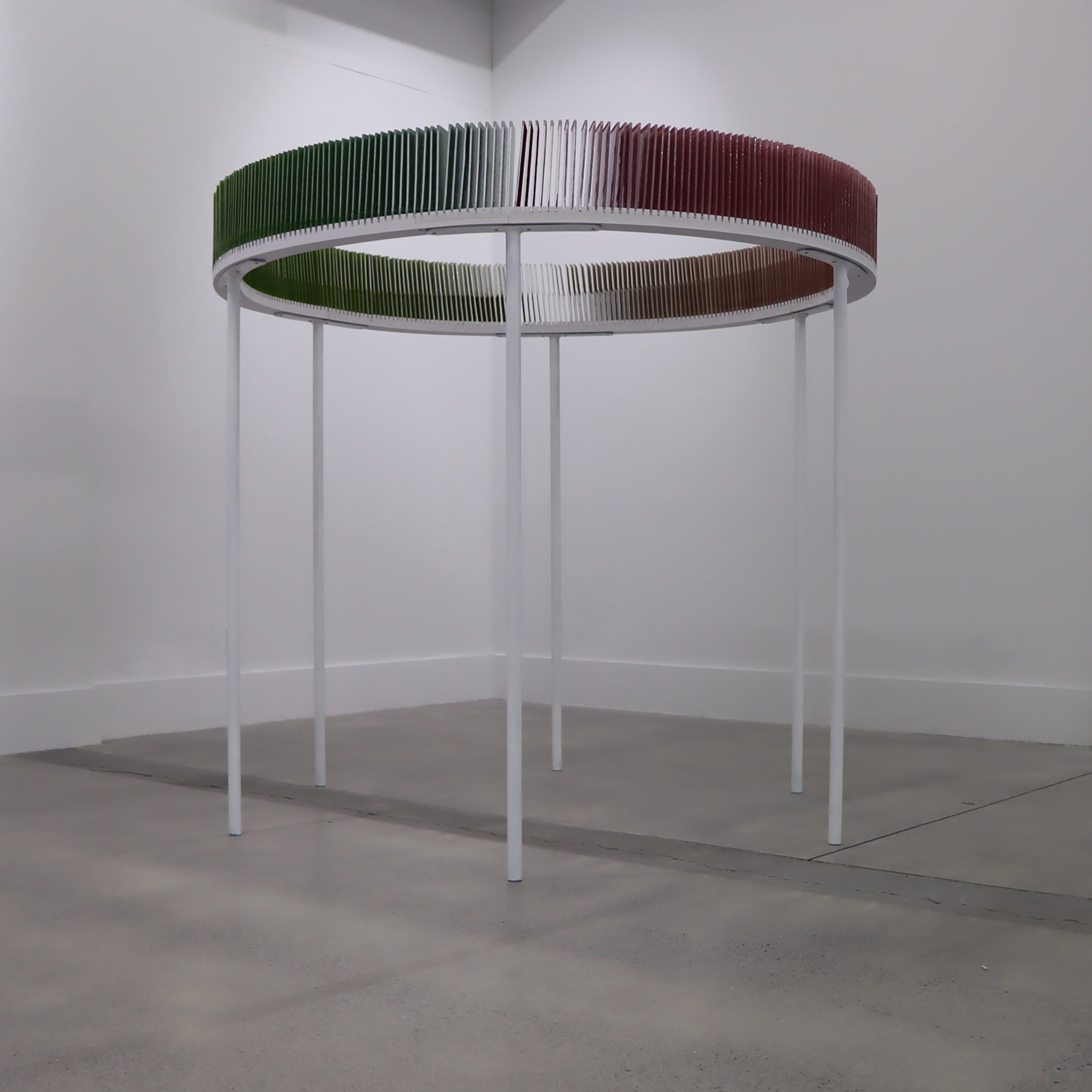 Kathryn Wightman - The Space In Between