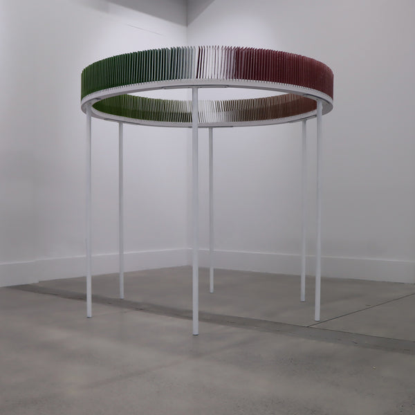 Kathryn Wightman - The Space In Between