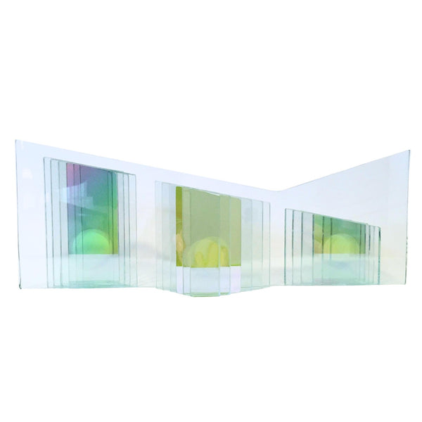 Weekender | Richard Landers
