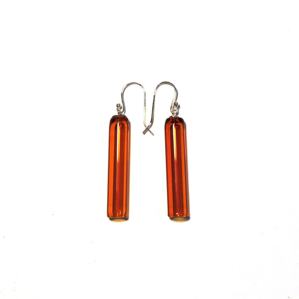 Test Tube Earrings | Isla Osborne