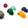 Cast Glass Sugar Mice | Rebecca Heap